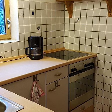 Ferienwohnung Spreter Zimmern ob Rottweil Esterno foto