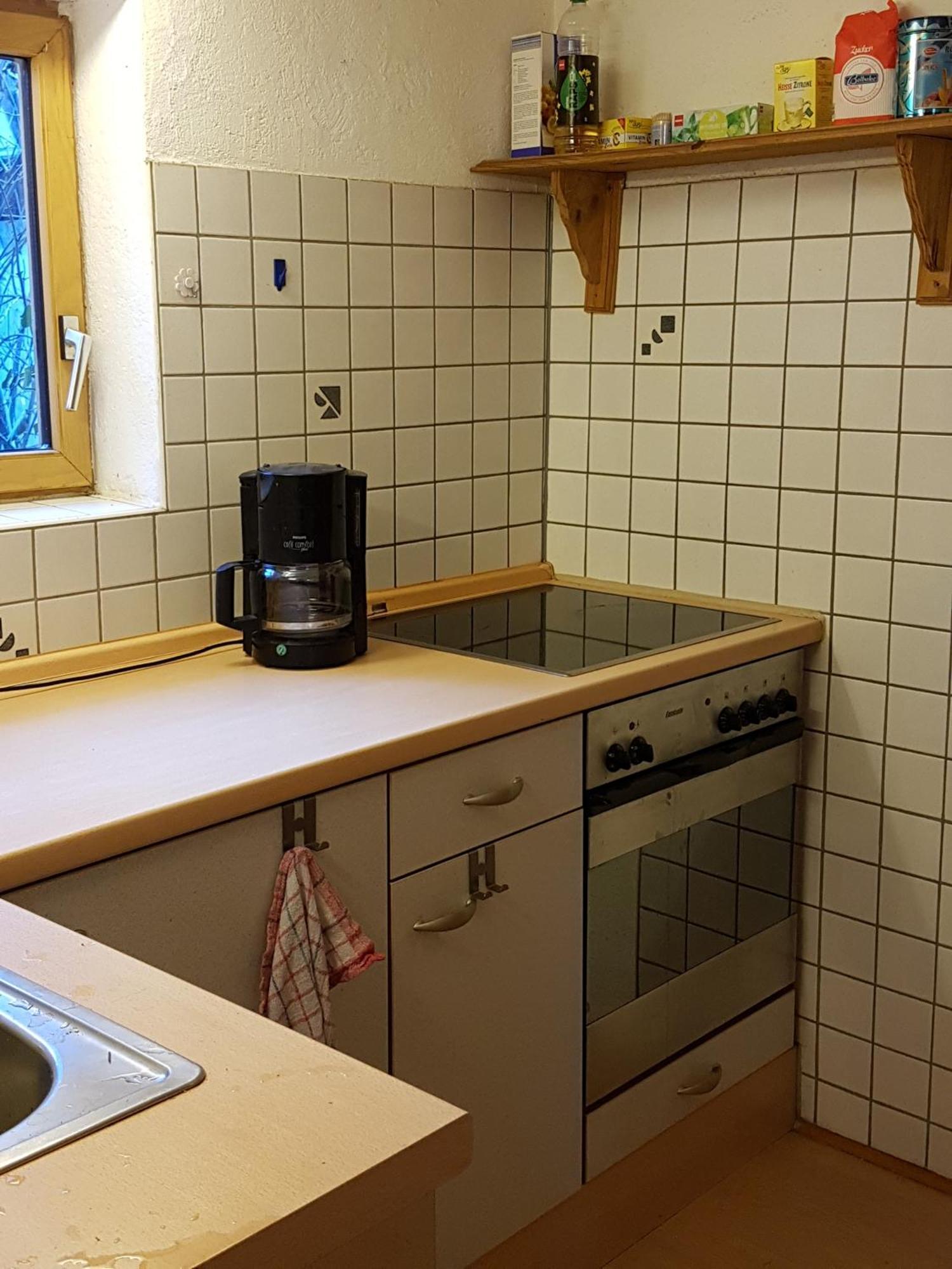 Ferienwohnung Spreter Zimmern ob Rottweil Esterno foto