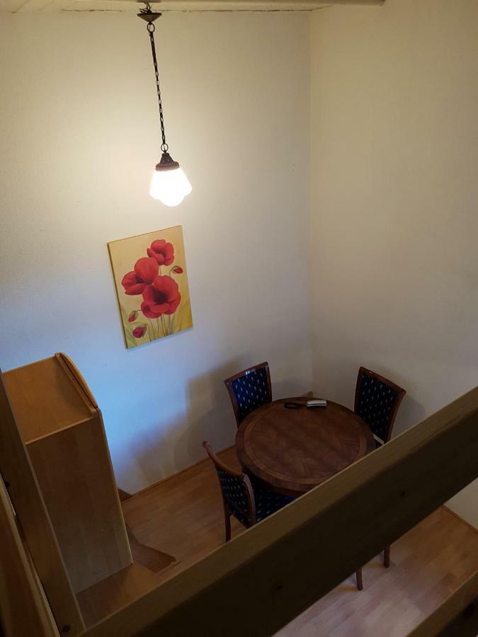 Ferienwohnung Spreter Zimmern ob Rottweil Esterno foto