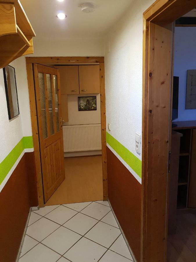 Ferienwohnung Spreter Zimmern ob Rottweil Esterno foto