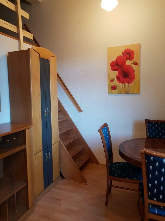 Ferienwohnung Spreter Zimmern ob Rottweil Esterno foto