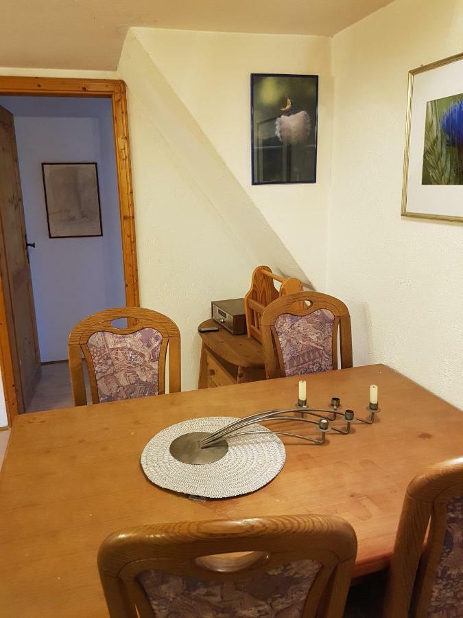 Ferienwohnung Spreter Zimmern ob Rottweil Esterno foto