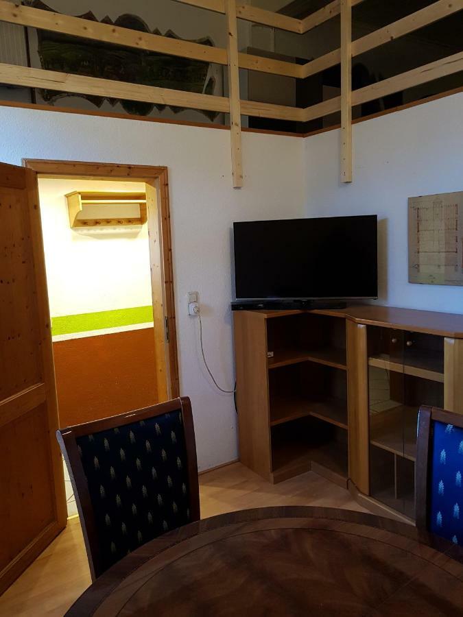 Ferienwohnung Spreter Zimmern ob Rottweil Esterno foto
