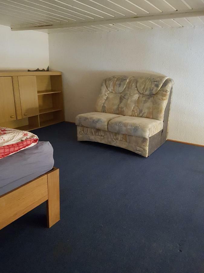 Ferienwohnung Spreter Zimmern ob Rottweil Esterno foto