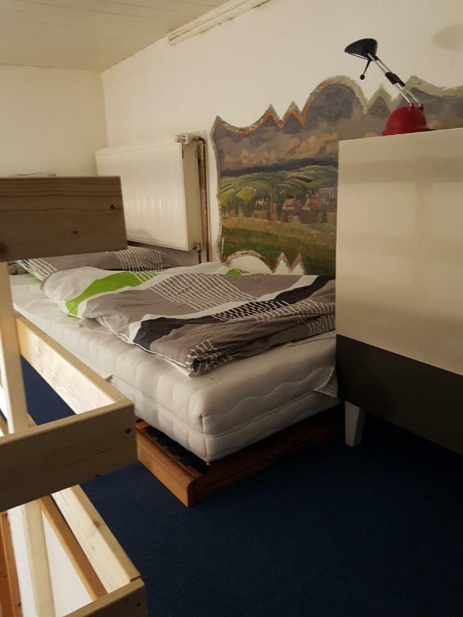 Ferienwohnung Spreter Zimmern ob Rottweil Esterno foto