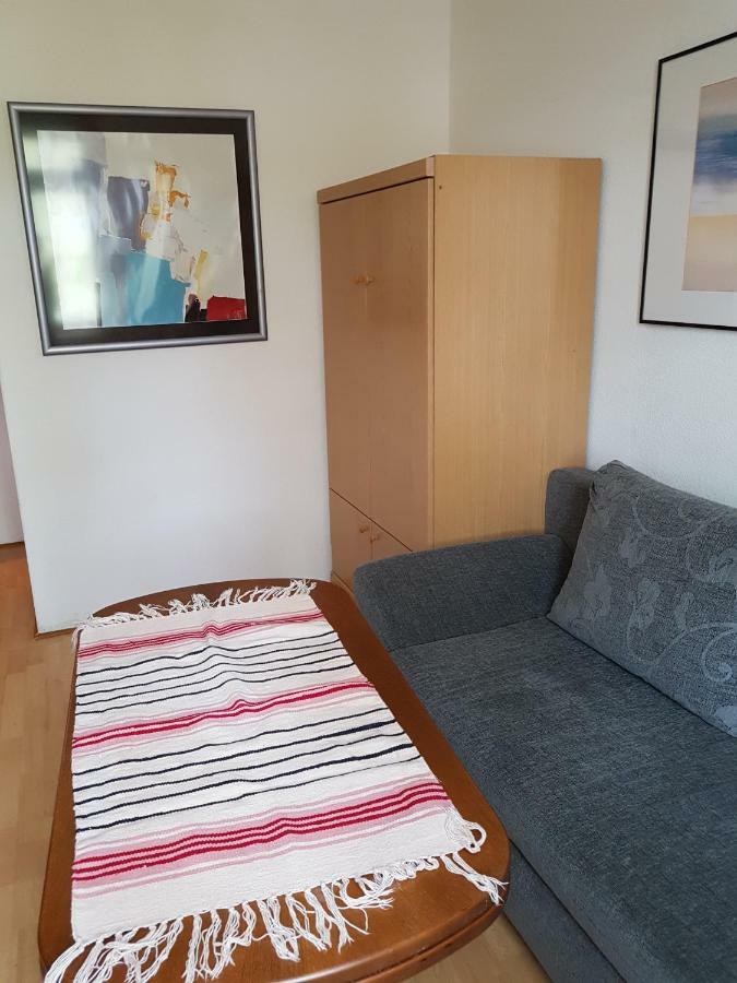 Ferienwohnung Spreter Zimmern ob Rottweil Esterno foto
