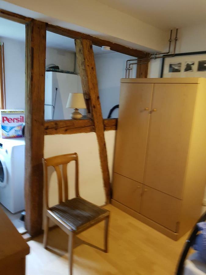 Ferienwohnung Spreter Zimmern ob Rottweil Esterno foto